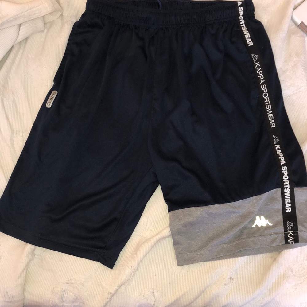 Kappa Sportwear Shorts